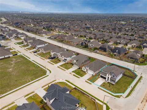 Tiny photo for 2525 Bramber Drive, College Station, TX 77845 (MLS # 26002996)