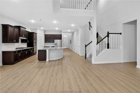 Tiny photo for 2525 Bramber Drive, College Station, TX 77845 (MLS # 26002996)