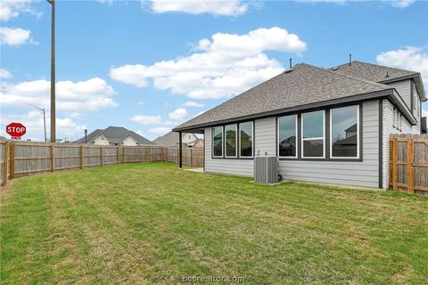 Tiny photo for 2525 Bramber Drive, College Station, TX 77845 (MLS # 26002996)