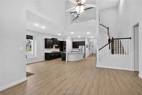 Tiny photo for 2525 Bramber Drive, College Station, TX 77845 (MLS # 26002996)