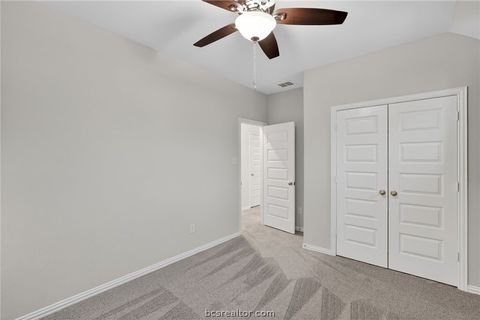 Tiny photo for 2525 Bramber Drive, College Station, TX 77845 (MLS # 26002996)
