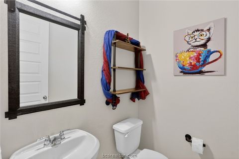 Tiny photo for 2525 Bramber Drive, College Station, TX 77845 (MLS # 26002996)