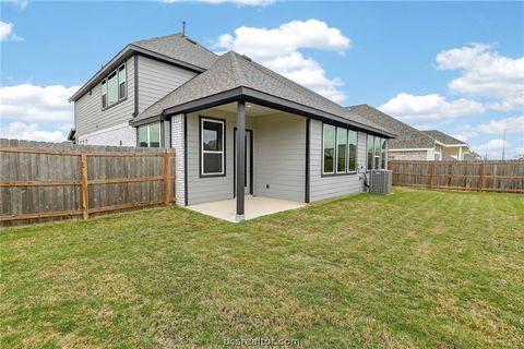 Tiny photo for 2525 Bramber Drive, College Station, TX 77845 (MLS # 26002996)