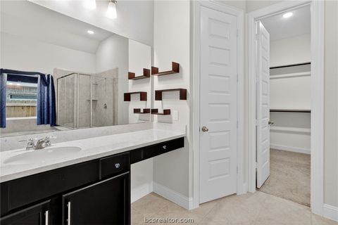 Tiny photo for 2525 Bramber Drive, College Station, TX 77845 (MLS # 26002996)
