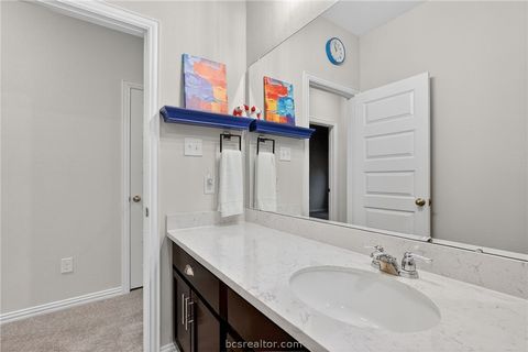 Tiny photo for 2525 Bramber Drive, College Station, TX 77845 (MLS # 26002996)