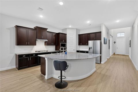 Tiny photo for 2525 Bramber Drive, College Station, TX 77845 (MLS # 26002996)