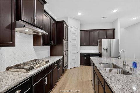 Tiny photo for 2525 Bramber Drive, College Station, TX 77845 (MLS # 26002996)