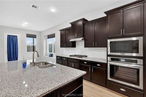 Tiny photo for 2525 Bramber Drive, College Station, TX 77845 (MLS # 26002996)