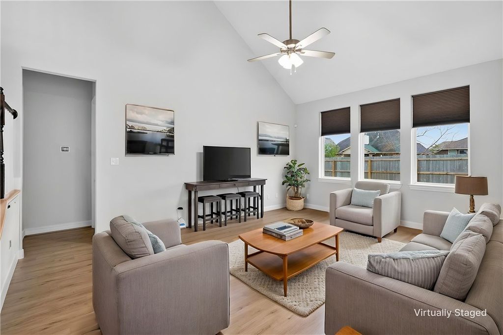 Photo of 2525 Bramber Drive, College Station, TX 77845 (MLS # 26002996)