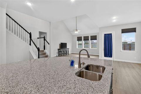 Tiny photo for 2525 Bramber Drive, College Station, TX 77845 (MLS # 26002996)