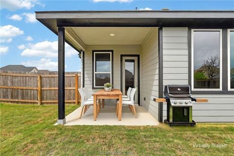 Tiny photo for 2525 Bramber Drive, College Station, TX 77845 (MLS # 26002996)