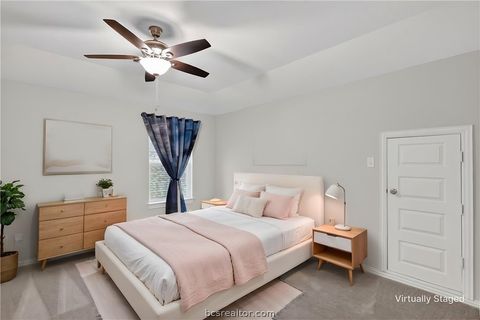 Tiny photo for 2525 Bramber Drive, College Station, TX 77845 (MLS # 26002996)