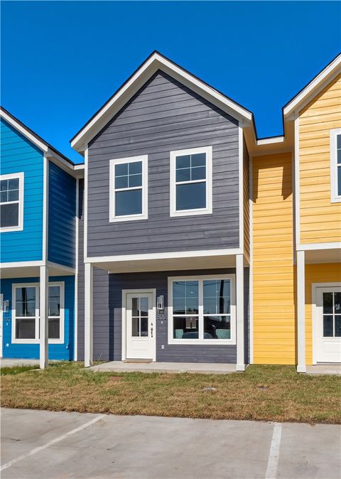 Tiny photo for 802 Parker Ave N, Bryan, TX 77803 (MLS # 26003230)