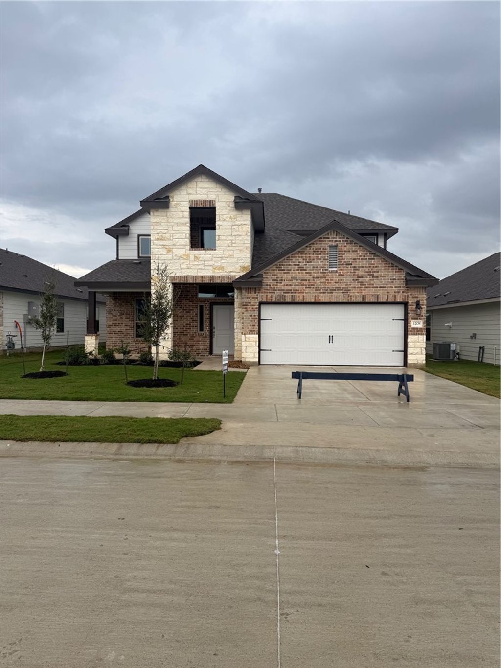 Photo of 1208 Canton Drive, College Station, TX 77845 (MLS # 25012374)