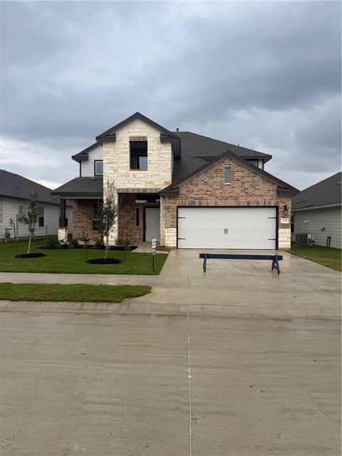 Photo of 1208 Canton Drive, College Station, TX 77845 (MLS # 25012374)