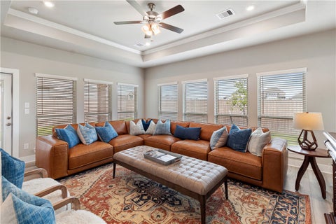 Tiny photo for 6303 Raleigh Drive, College Station, TX 77845 (MLS # 26008954)