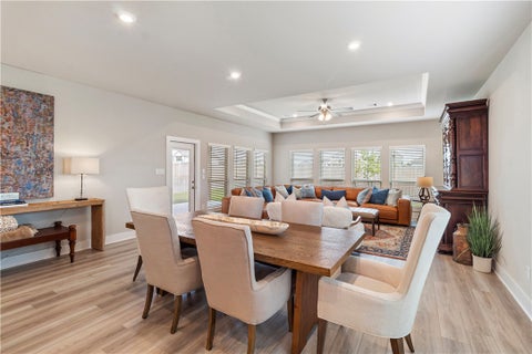 Tiny photo for 6303 Raleigh Drive, College Station, TX 77845 (MLS # 26008954)