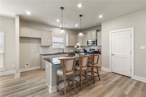 Tiny photo for 6303 Raleigh Drive, College Station, TX 77845 (MLS # 26008954)