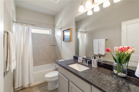 Tiny photo for 6303 Raleigh Drive, College Station, TX 77845 (MLS # 26008954)