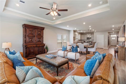 Photo of 6303 Raleigh Drive, College Station, TX 77845 (MLS # 26008954)