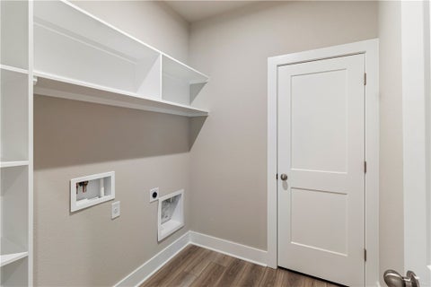 Tiny photo for 6303 Raleigh Drive, College Station, TX 77845 (MLS # 26008954)