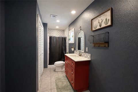 Tiny photo for 1010 Clay Circle, Somerville, TX 77879 (MLS # 26001667)