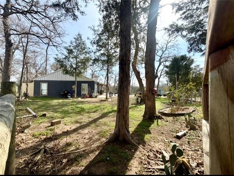 Tiny photo for 1010 Clay Circle, Somerville, TX 77879 (MLS # 26001667)