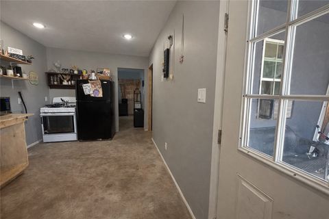 Tiny photo for 1010 Clay Circle, Somerville, TX 77879 (MLS # 26001667)