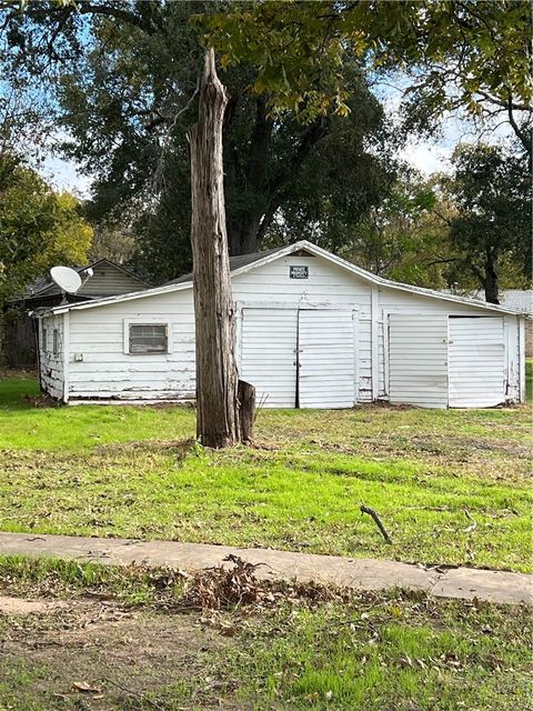 Tiny photo for 506 Fulton Street, Hearne, TX 77859 (MLS # 25012683)