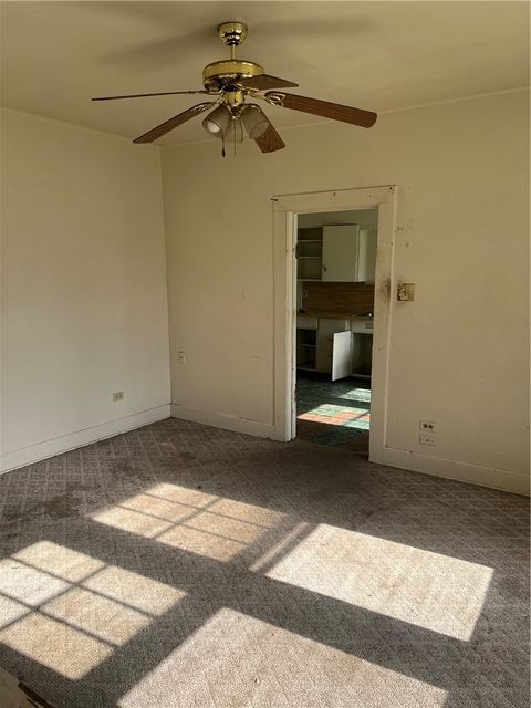 Tiny photo for 506 Fulton Street, Hearne, TX 77859 (MLS # 25012683)