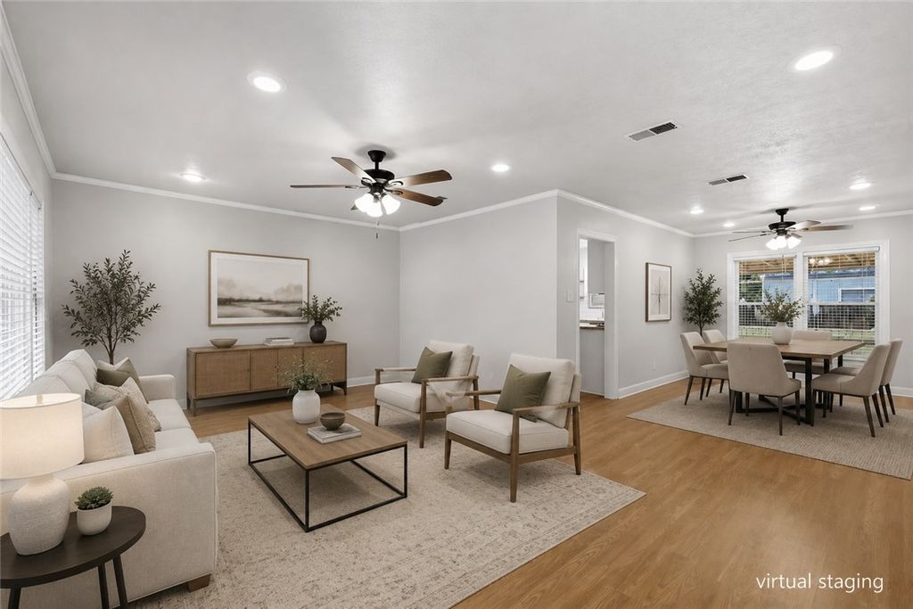 Photo of 1504 Burt Street, Bryan, TX 77802 (MLS # 26006174)