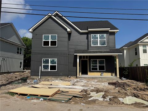 Photo of 215 Richards Street #B, College Station, TX 77840 (MLS # 26004345)