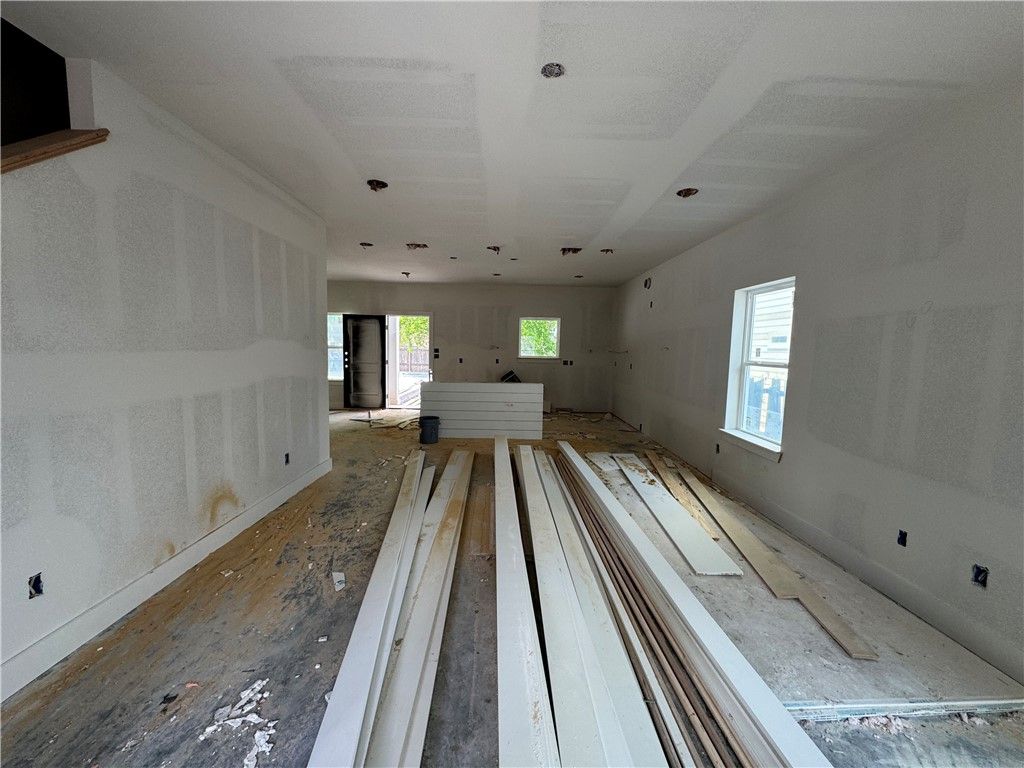 Photo of 215 Richards Street #B, College Station, TX 77840 (MLS # 26004345)