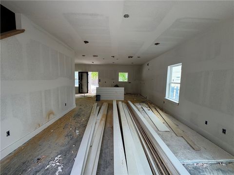 Tiny photo for 215 Richards Street #B, College Station, TX 77840 (MLS # 26004345)