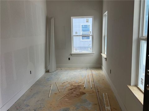 Tiny photo for 215 Richards Street #B, College Station, TX 77840 (MLS # 26004345)