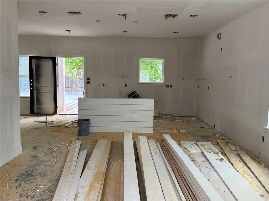 Photo of 215 Richards Street #B, College Station, TX 77840 (MLS # 26004345)