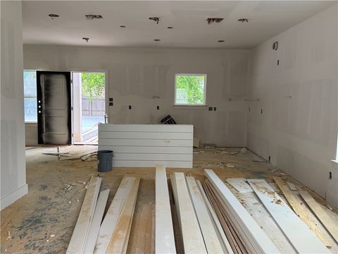 Tiny photo for 215 Richards Street #B, College Station, TX 77840 (MLS # 26004345)