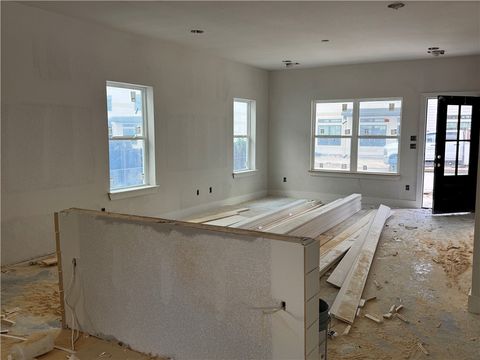 Tiny photo for 215 Richards Street #B, College Station, TX 77840 (MLS # 26004345)