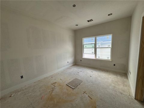 Tiny photo for 215 Richards Street #B, College Station, TX 77840 (MLS # 26004345)