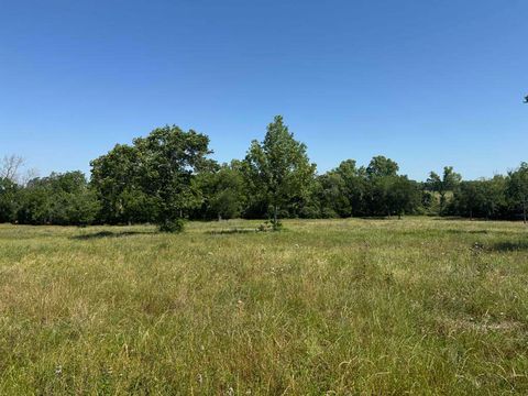 Tract #10 County Road 305 Navasota TX 77868