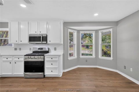 Tiny photo for 2301 Kuykendall Circle, Bryan, TX 77808 (MLS # 26010694)