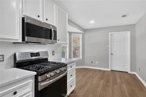Tiny photo for 2301 Kuykendall Circle, Bryan, TX 77808 (MLS # 26010694)