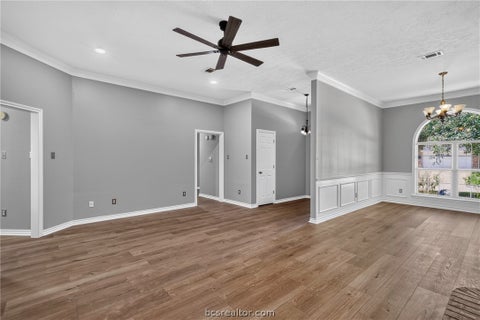 Tiny photo for 2301 Kuykendall Circle, Bryan, TX 77808 (MLS # 26010694)