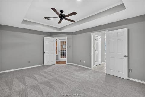 Tiny photo for 2301 Kuykendall Circle, Bryan, TX 77808 (MLS # 26010694)