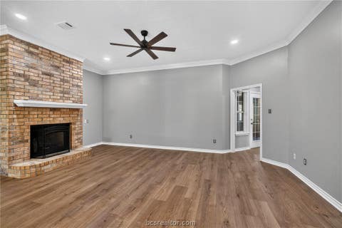 Tiny photo for 2301 Kuykendall Circle, Bryan, TX 77808 (MLS # 26010694)
