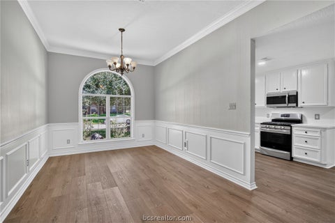 Tiny photo for 2301 Kuykendall Circle, Bryan, TX 77808 (MLS # 26010694)