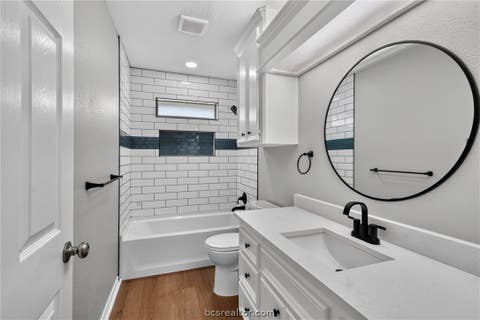 Tiny photo for 2301 Kuykendall Circle, Bryan, TX 77808 (MLS # 26010694)