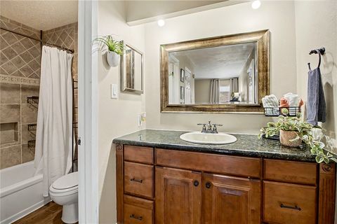 Tiny photo for 1901 Holleman Drive W #502, College Station, TX 77840 (MLS # 26001434)