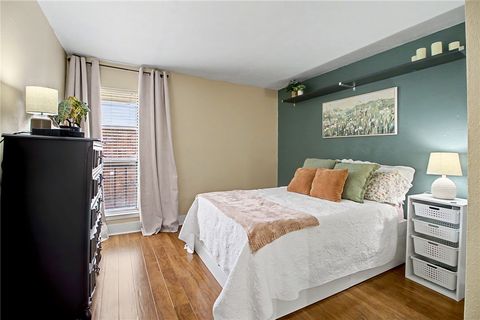 Tiny photo for 1901 Holleman Drive W #502, College Station, TX 77840 (MLS # 26001434)