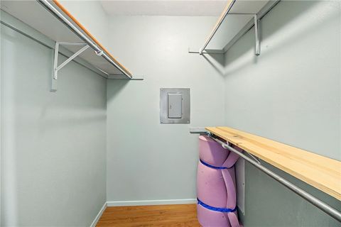 Tiny photo for 1901 Holleman Drive W #502, College Station, TX 77840 (MLS # 26001434)